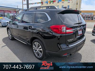 2020 Subaru Ascent Limited 7-Passenger  AWD - Photo 6 - Eureka, CA 95501