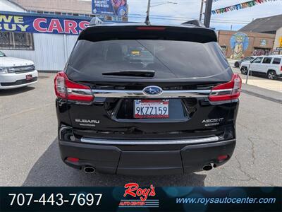 2020 Subaru Ascent Limited 7-Passenger  AWD - Photo 7 - Eureka, CA 95501