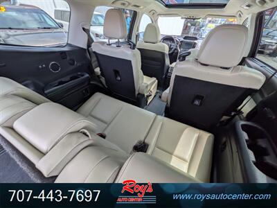 2020 Subaru Ascent Limited 7-Passenger  AWD - Photo 21 - Eureka, CA 95501