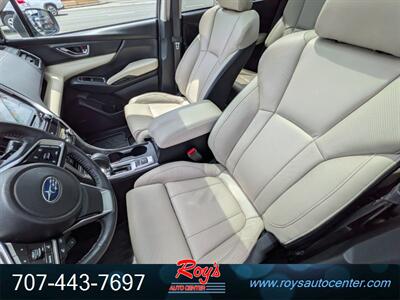 2020 Subaru Ascent Limited 7-Passenger  AWD - Photo 27 - Eureka, CA 95501