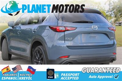 2023 Mazda CX-5 2.5 S Preferred   - Photo 3 - West Palm Beach, FL 33415