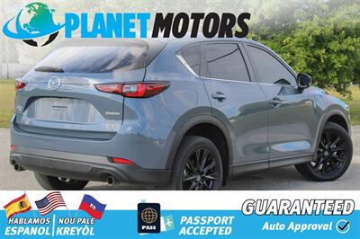 2023 Mazda CX-5 2.5 S Preferred   - Photo 5 - West Palm Beach, FL 33415