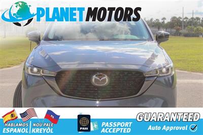 2023 Mazda CX-5 2.5 S Preferred   - Photo 8 - West Palm Beach, FL 33415