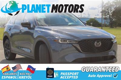 2023 Mazda CX-5 2.5 S Preferred   - Photo 7 - West Palm Beach, FL 33415