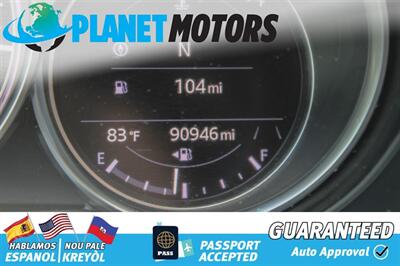 2023 Mazda CX-5 2.5 S Preferred   - Photo 13 - West Palm Beach, FL 33415