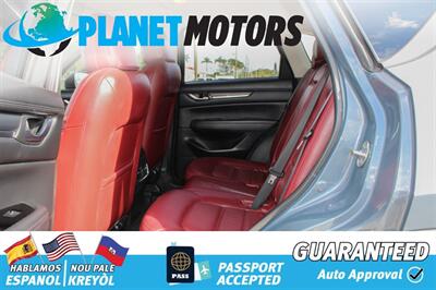 2023 Mazda CX-5 2.5 S Preferred   - Photo 10 - West Palm Beach, FL 33415