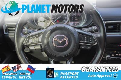 2023 Mazda CX-5 2.5 S Preferred   - Photo 12 - West Palm Beach, FL 33415