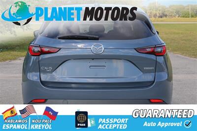 2023 Mazda CX-5 2.5 S Preferred   - Photo 4 - West Palm Beach, FL 33415