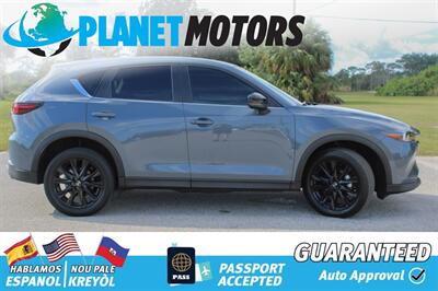 2023 Mazda CX-5 2.5 S Preferred   - Photo 6 - West Palm Beach, FL 33415