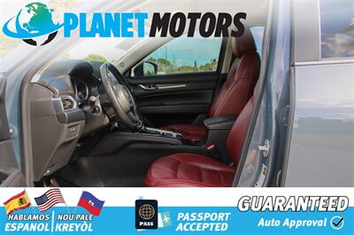 2023 Mazda CX-5 2.5 S Preferred   - Photo 9 - West Palm Beach, FL 33415