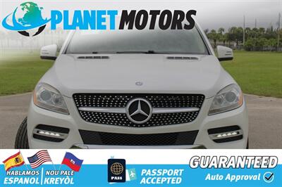 2014 Mercedes-Benz ML 350   - Photo 19 - West Palm Beach, FL 33415