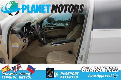 2014 Mercedes-Benz ML 350   - Photo 20 - West Palm Beach, FL 33415