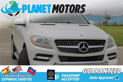 2014 Mercedes-Benz ML 350   - Photo 18 - West Palm Beach, FL 33415