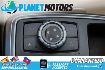 2014 Mercedes-Benz ML 350   - Photo 30 - West Palm Beach, FL 33415
