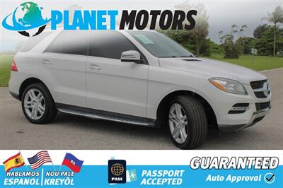2014 Mercedes-Benz ML 350   - Photo 16 - West Palm Beach, FL 33415