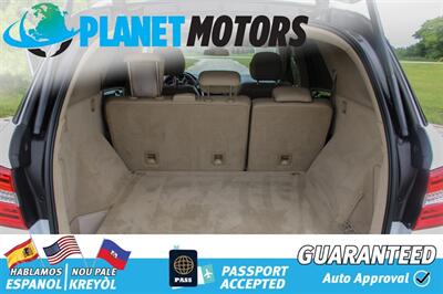 2014 Mercedes-Benz ML 350   - Photo 22 - West Palm Beach, FL 33415