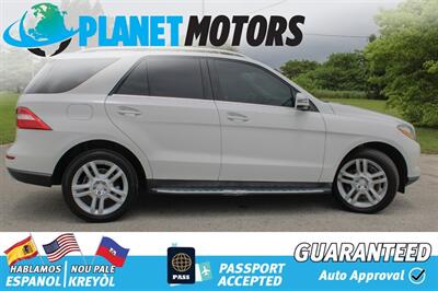 2014 Mercedes-Benz ML 350   - Photo 13 - West Palm Beach, FL 33415