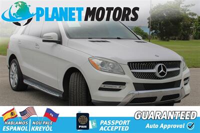 2014 Mercedes-Benz ML 350   - Photo 17 - West Palm Beach, FL 33415