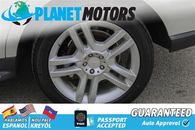 2014 Mercedes-Benz ML 350   - Photo 34 - West Palm Beach, FL 33415