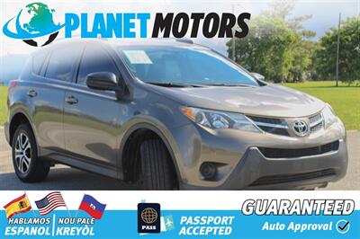 2015 Toyota RAV4 LE   - Photo 17 - West Palm Beach, FL 33415
