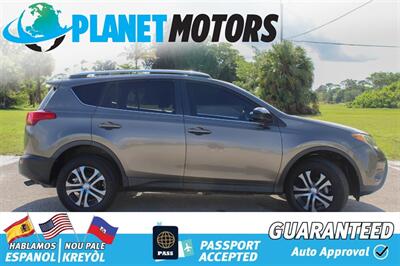 2015 Toyota RAV4 LE   - Photo 14 - West Palm Beach, FL 33415