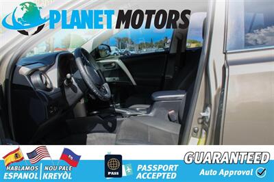 2015 Toyota RAV4 LE   - Photo 20 - West Palm Beach, FL 33415
