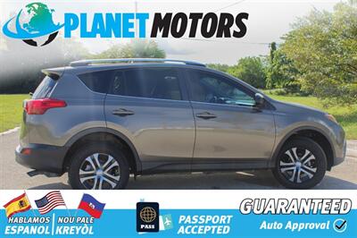 2015 Toyota RAV4 LE   - Photo 13 - West Palm Beach, FL 33415