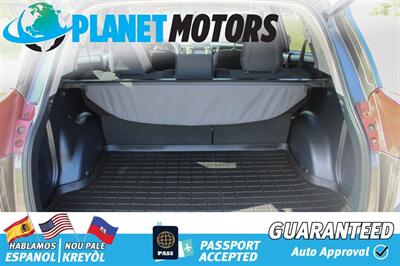 2015 Toyota RAV4 LE   - Photo 22 - West Palm Beach, FL 33415