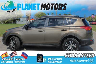 2015 Toyota RAV4 LE   - Photo 5 - West Palm Beach, FL 33415