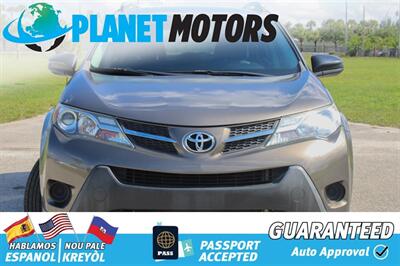 2015 Toyota RAV4 LE   - Photo 19 - West Palm Beach, FL 33415