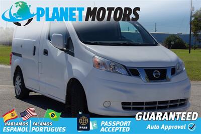 2017 Nissan NV200 SV   - Photo 7 - West Palm Beach, FL 33415