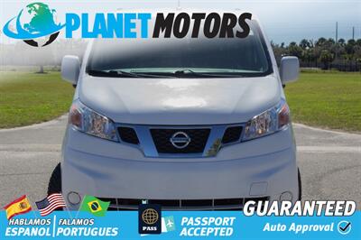 2017 Nissan NV200 SV   - Photo 8 - West Palm Beach, FL 33415