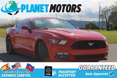 2015 Ford Mustang EcoBoost   - Photo 7 - West Palm Beach, FL 33415