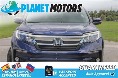 2019 Honda Pilot EX-L   - Photo 8 - West Palm Beach, FL 33415