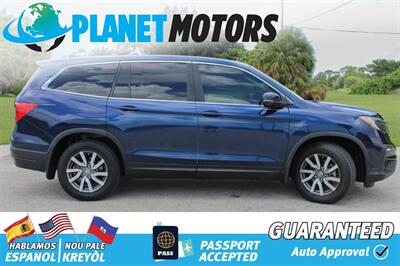 2019 Honda Pilot EX-L   - Photo 6 - West Palm Beach, FL 33415