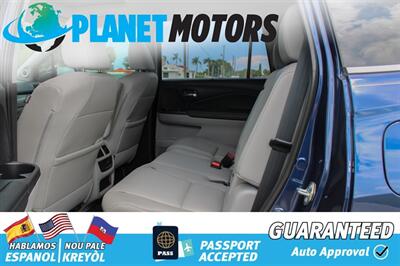 2019 Honda Pilot EX-L   - Photo 10 - West Palm Beach, FL 33415