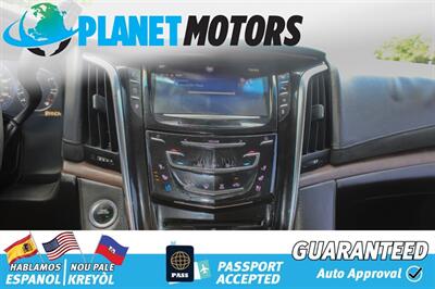 2015 Cadillac Escalade Luxury   - Photo 16 - West Palm Beach, FL 33415