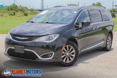 2019 Chrysler Pacifica Touring L Plus Van