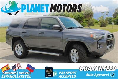 2015 Toyota 4Runner SR5   - Photo 16 - West Palm Beach, FL 33415