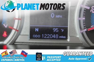 2015 Toyota 4Runner SR5   - Photo 24 - West Palm Beach, FL 33415