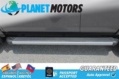 2015 Toyota 4Runner SR5   - Photo 32 - West Palm Beach, FL 33415