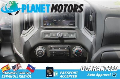 2019 Chevrolet Silverado 1500 Custom   - Photo 25 - West Palm Beach, FL 33415
