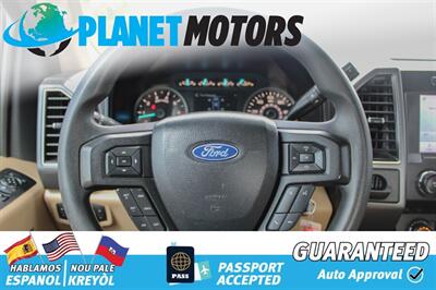 2020 Ford F-150 XLT   - Photo 12 - West Palm Beach, FL 33415