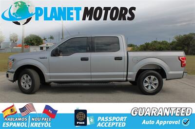 2020 Ford F-150 XLT   - Photo 2 - West Palm Beach, FL 33415