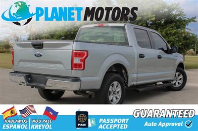 2020 Ford F-150 XLT   - Photo 5 - West Palm Beach, FL 33415