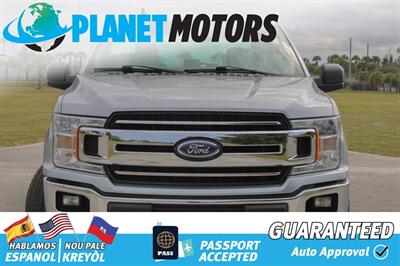 2020 Ford F-150 XLT   - Photo 8 - West Palm Beach, FL 33415