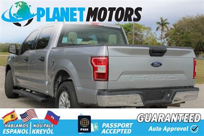 2020 Ford F-150 XLT   - Photo 3 - West Palm Beach, FL 33415