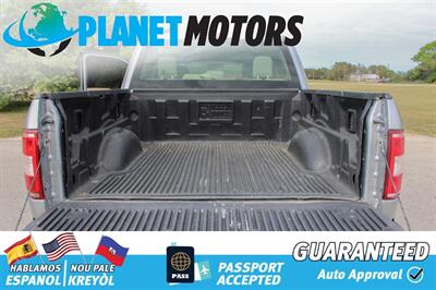 2020 Ford F-150 XLT   - Photo 11 - West Palm Beach, FL 33415