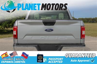 2020 Ford F-150 XLT   - Photo 4 - West Palm Beach, FL 33415