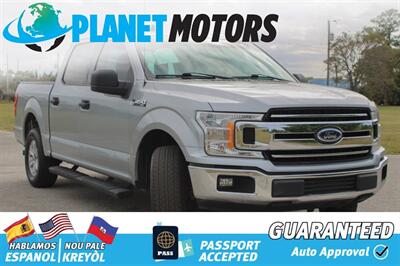 2020 Ford F-150 XLT   - Photo 7 - West Palm Beach, FL 33415